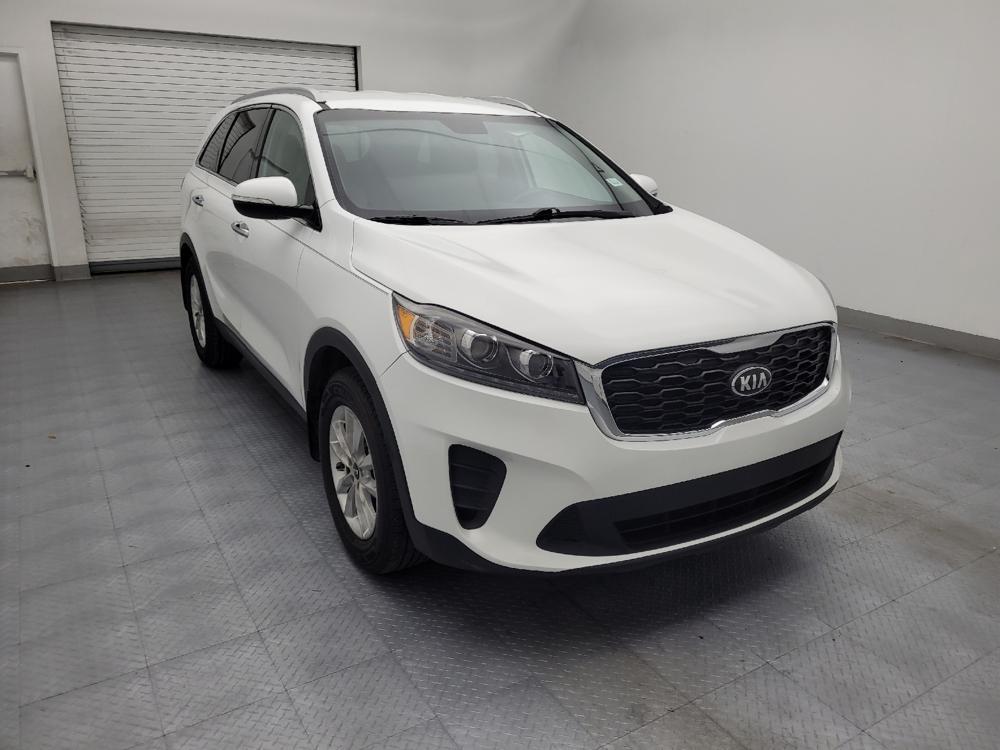used 2019 Kia Sorento car, priced at $15,595