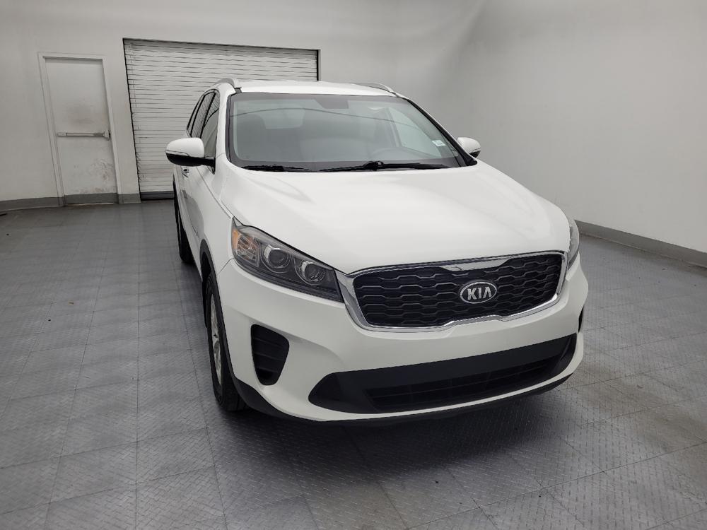 used 2019 Kia Sorento car, priced at $15,595