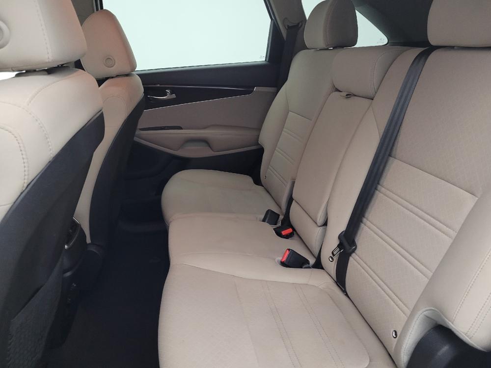 used 2019 Kia Sorento car, priced at $15,595