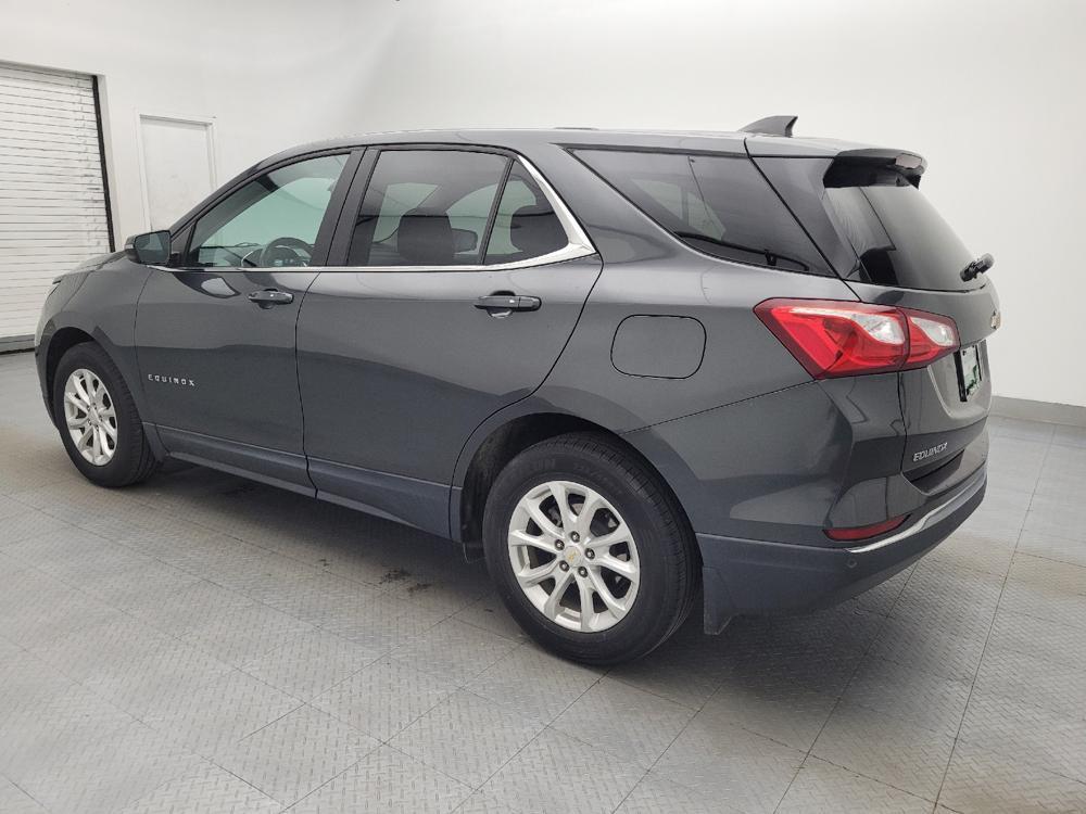used 2018 Chevrolet Equinox car, priced at $14,595
