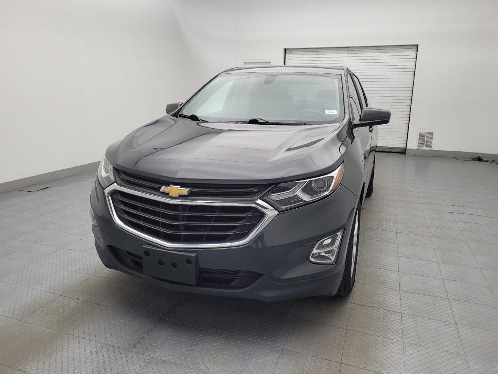 used 2018 Chevrolet Equinox car, priced at $14,595