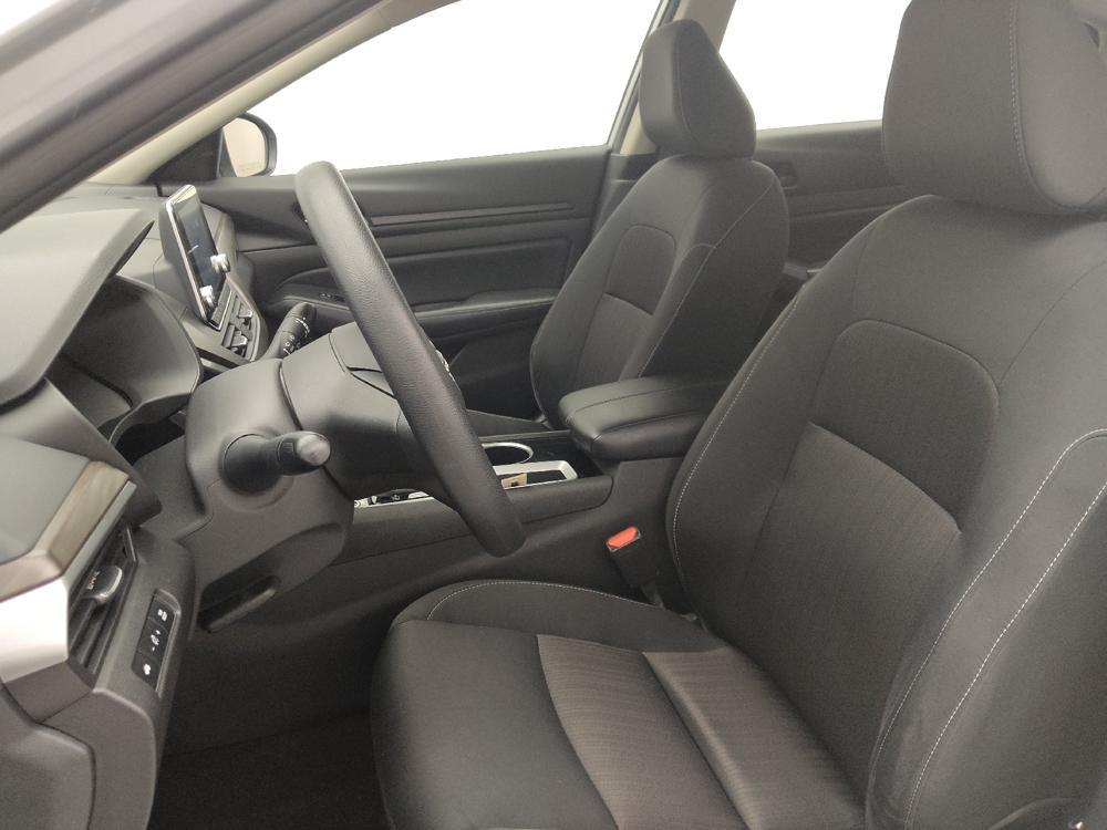 used 2024 Nissan Altima car, priced at $22,895