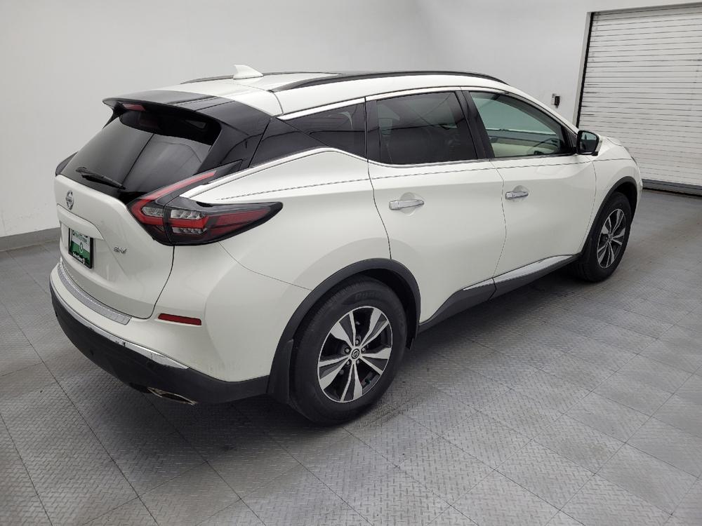 used 2019 Nissan Murano car, priced at $17,595