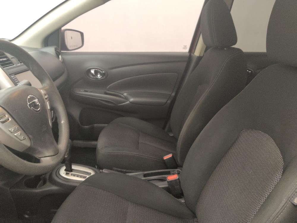 used 2018 Nissan Versa car, priced at $11,395
