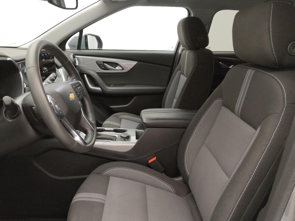 used 2024 Chevrolet Blazer car, priced at $30,995