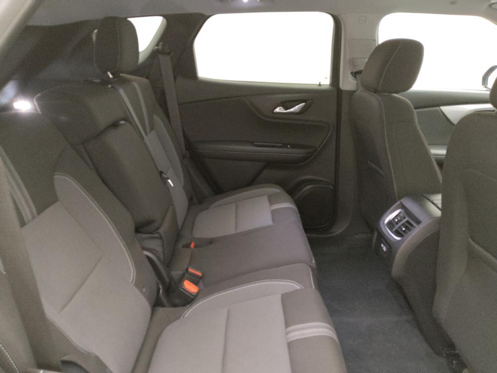 used 2024 Chevrolet Blazer car, priced at $30,995