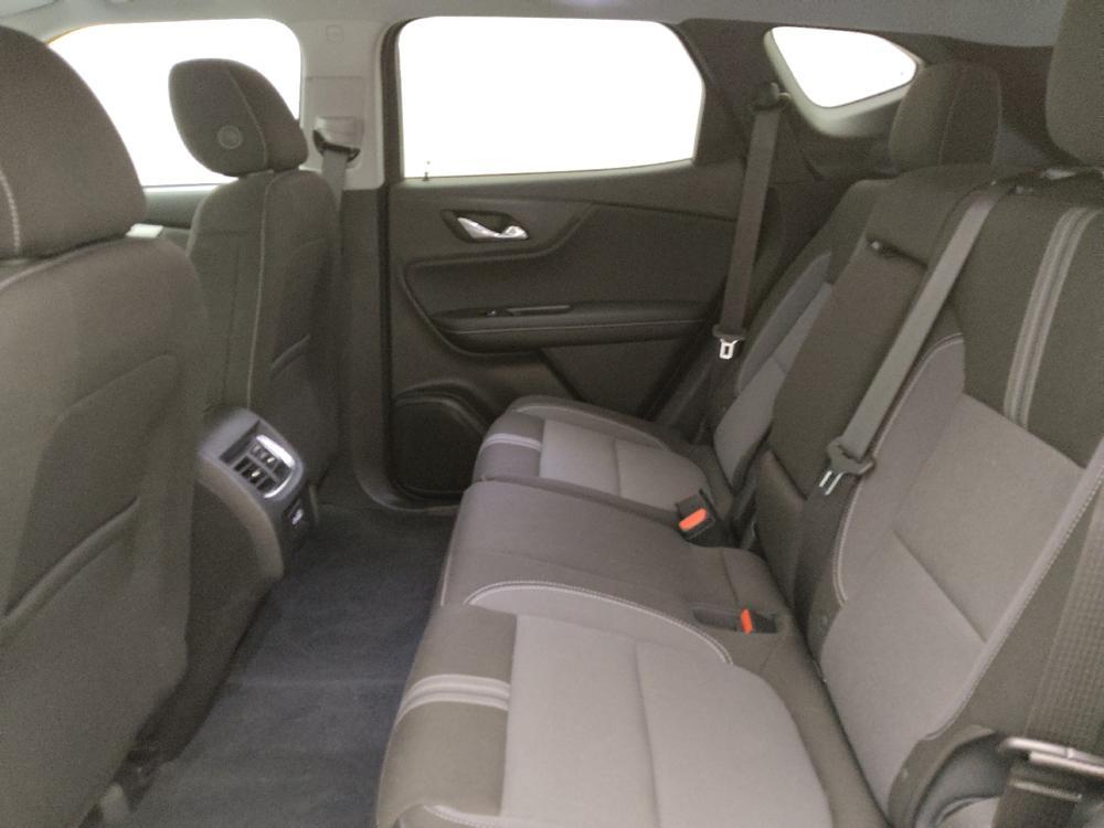 used 2024 Chevrolet Blazer car, priced at $30,995