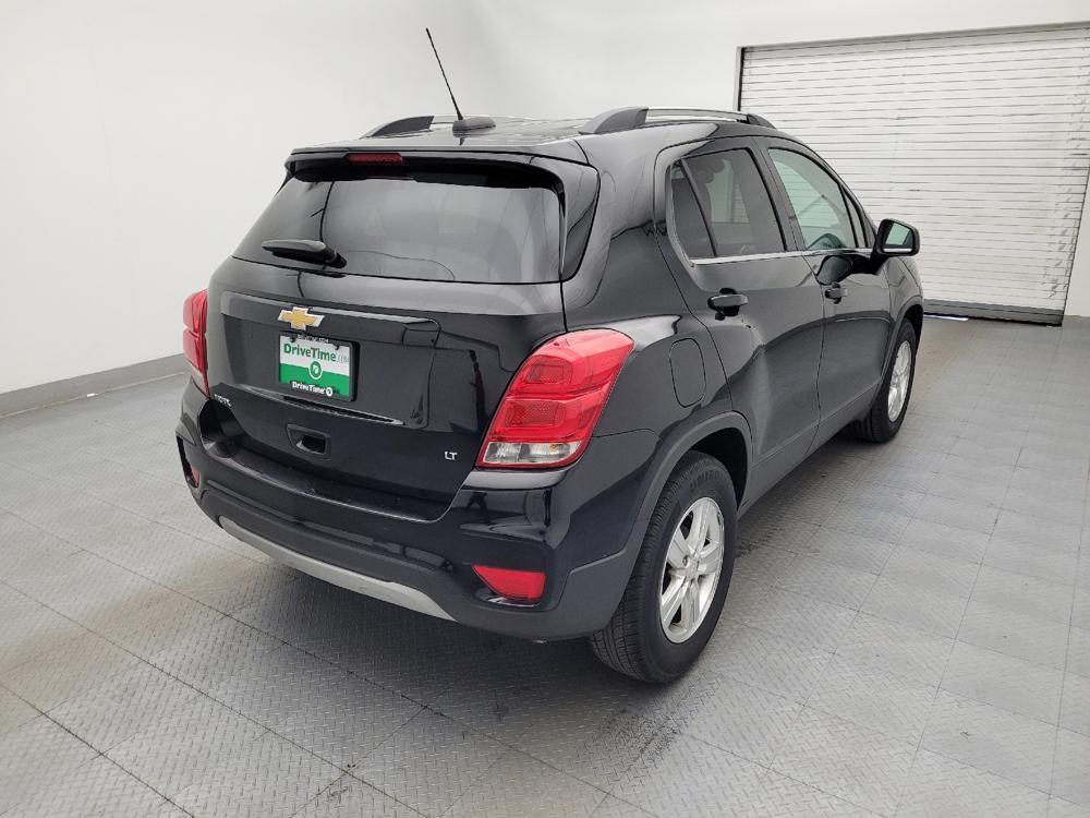 used 2017 Chevrolet Trax car, priced at $12,695