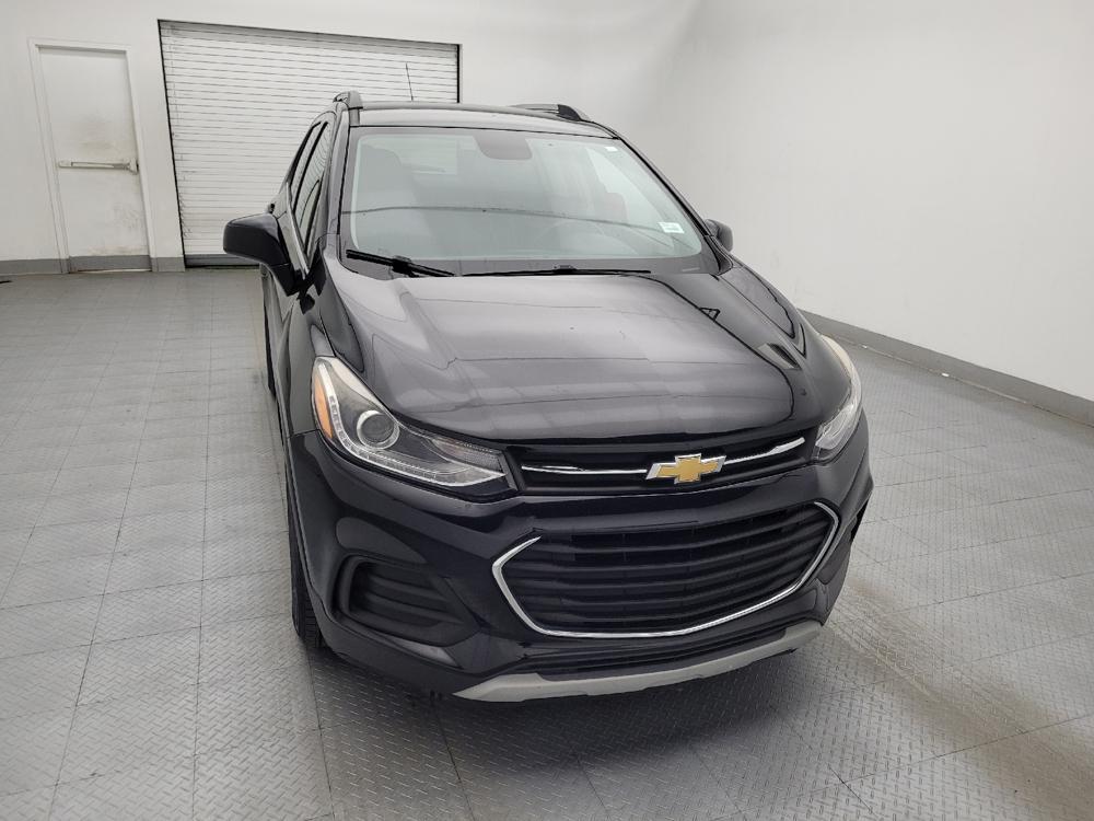 used 2017 Chevrolet Trax car, priced at $12,695