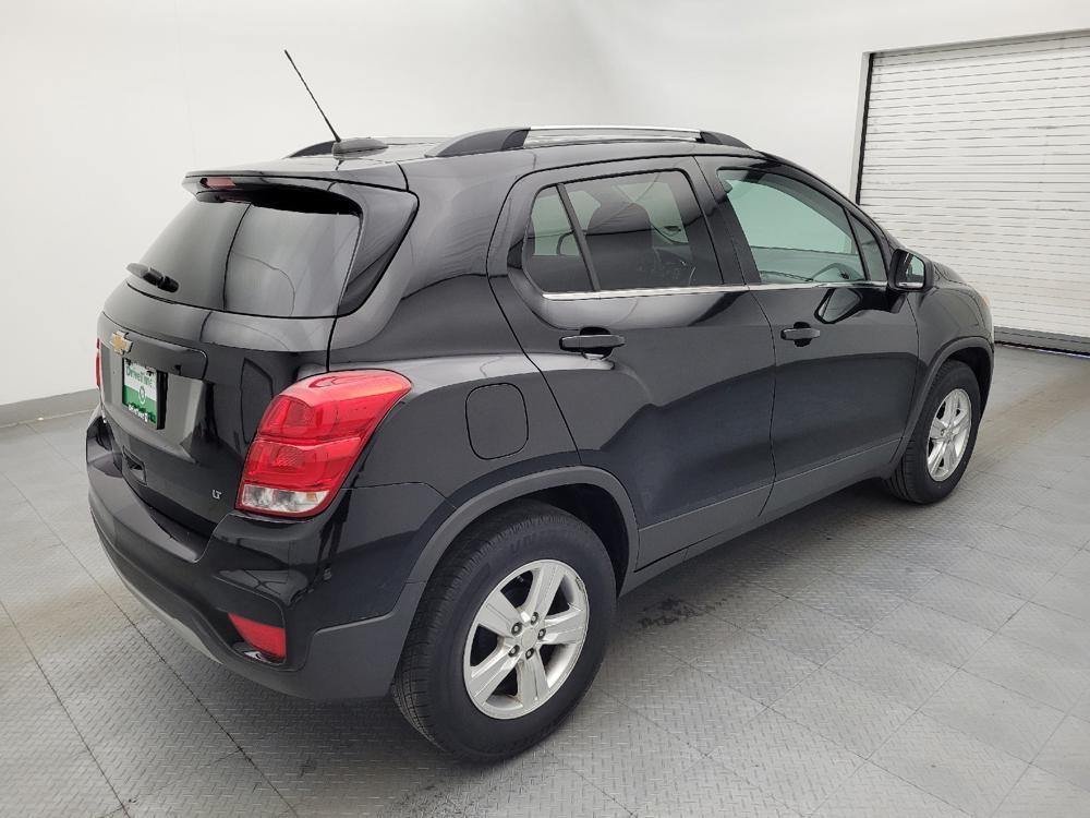 used 2017 Chevrolet Trax car, priced at $12,695