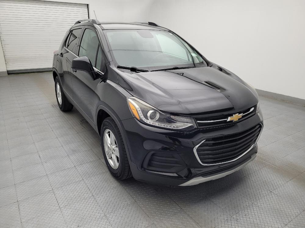 used 2017 Chevrolet Trax car, priced at $12,695