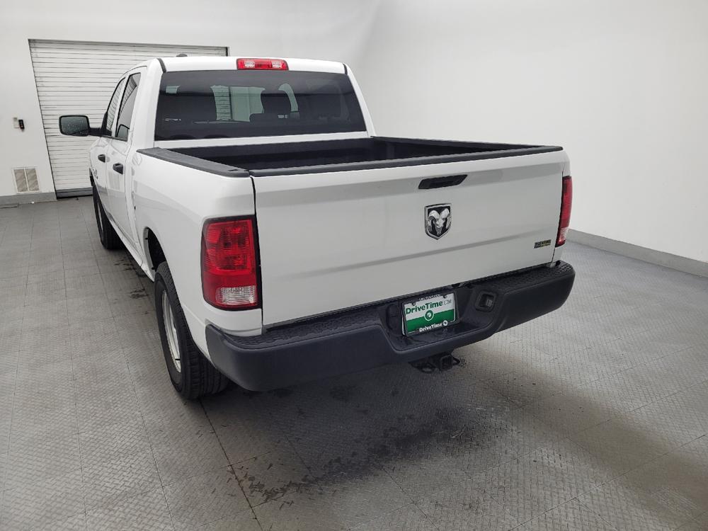 used 2016 Ram 1500 car, priced at $21,695