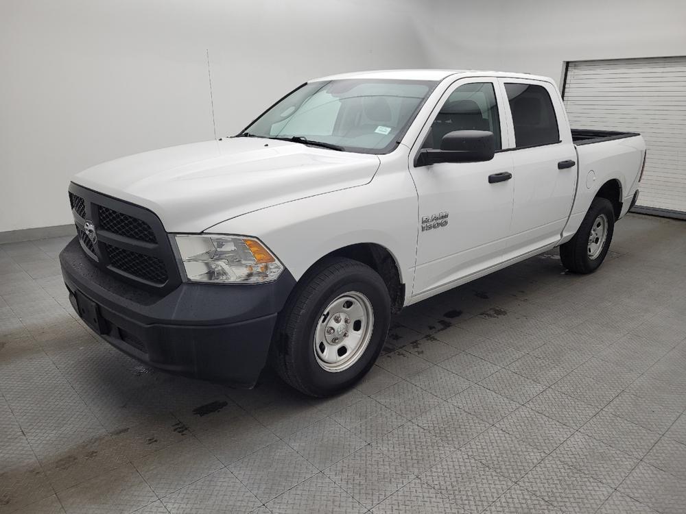 used 2016 Ram 1500 car, priced at $21,695