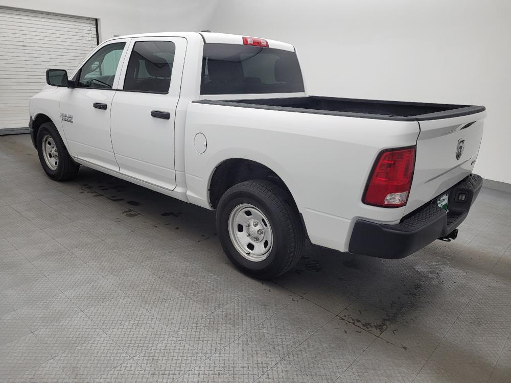 used 2016 Ram 1500 car, priced at $21,695