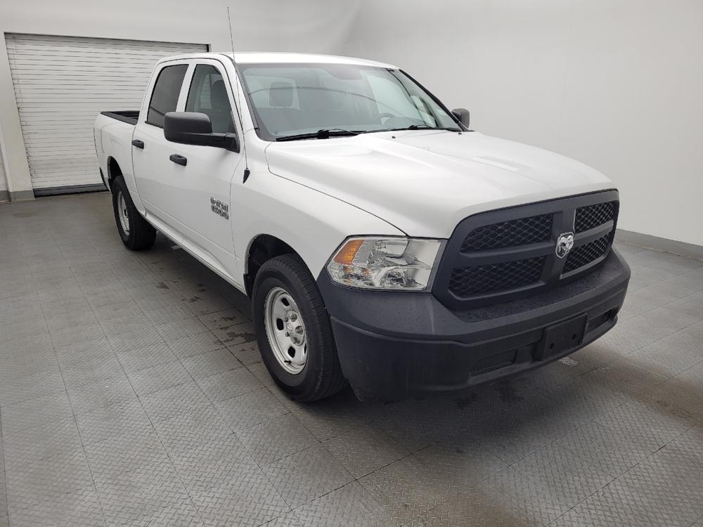 used 2016 Ram 1500 car, priced at $21,695