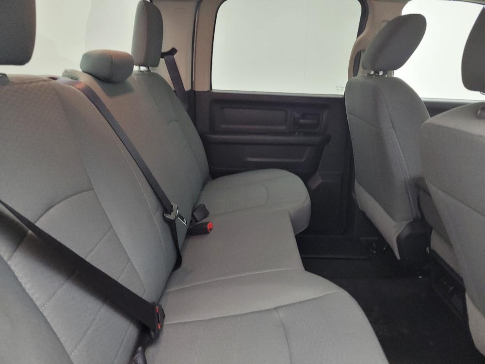 used 2016 Ram 1500 car, priced at $21,695