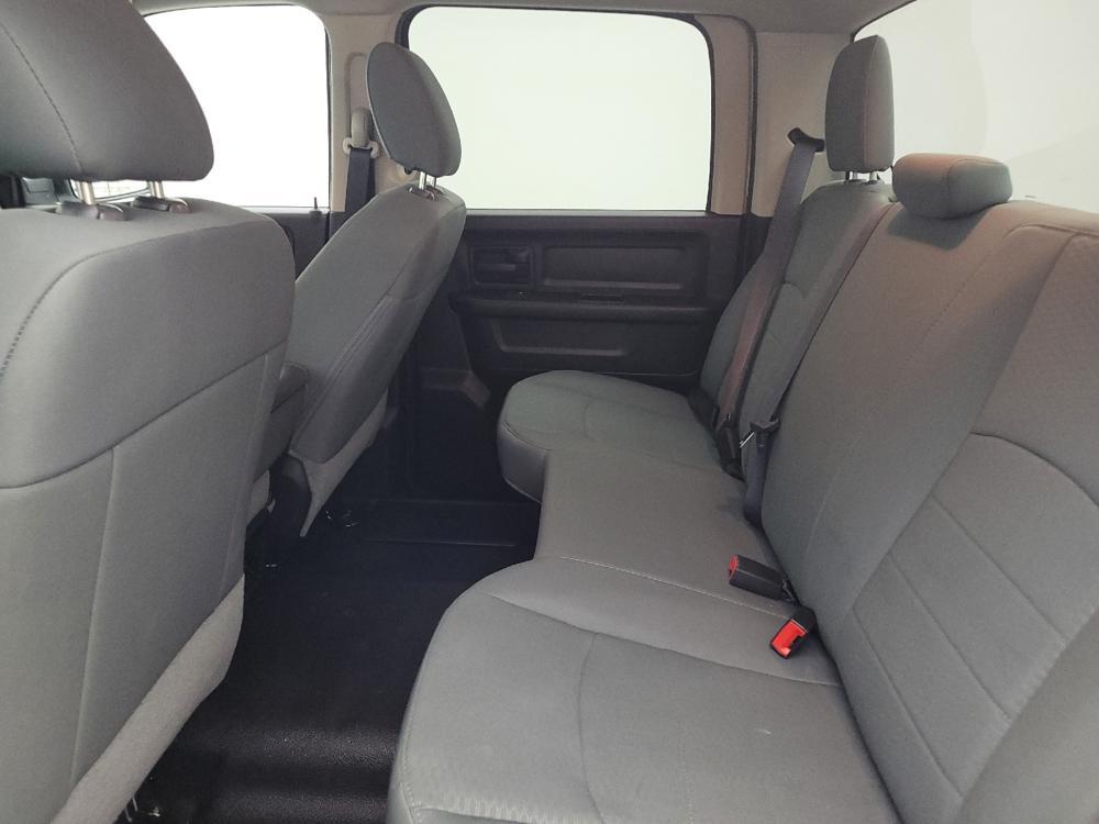 used 2016 Ram 1500 car, priced at $21,695