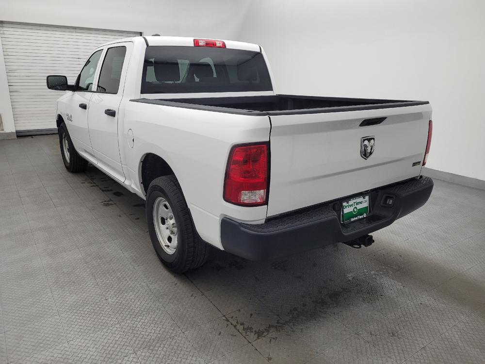 used 2016 Ram 1500 car, priced at $21,695