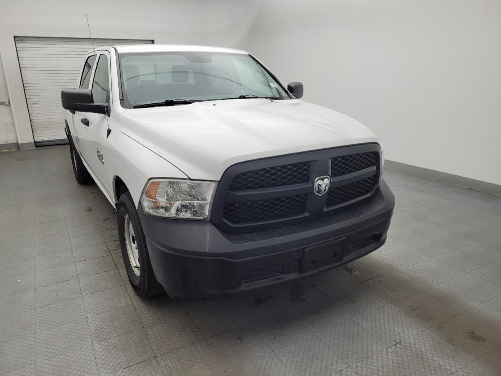 used 2016 Ram 1500 car, priced at $21,695