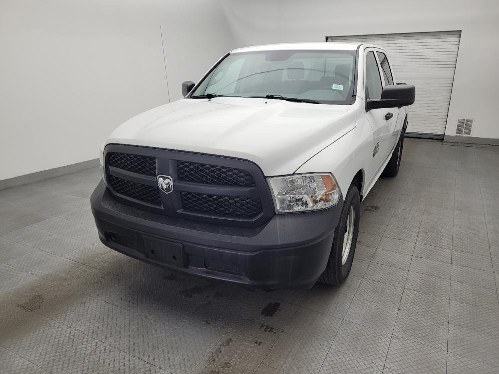 used 2016 Ram 1500 car, priced at $21,695