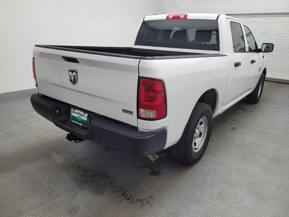used 2016 Ram 1500 car, priced at $21,695