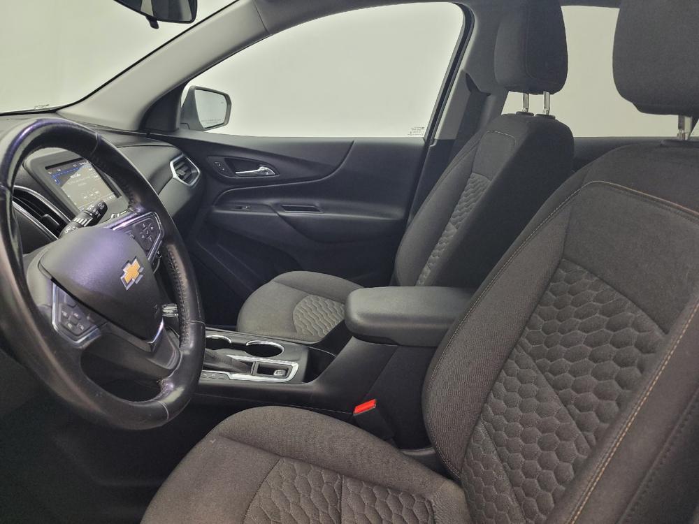 used 2019 Chevrolet Equinox car, priced at $18,095