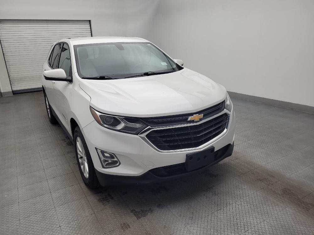 used 2019 Chevrolet Equinox car, priced at $18,095