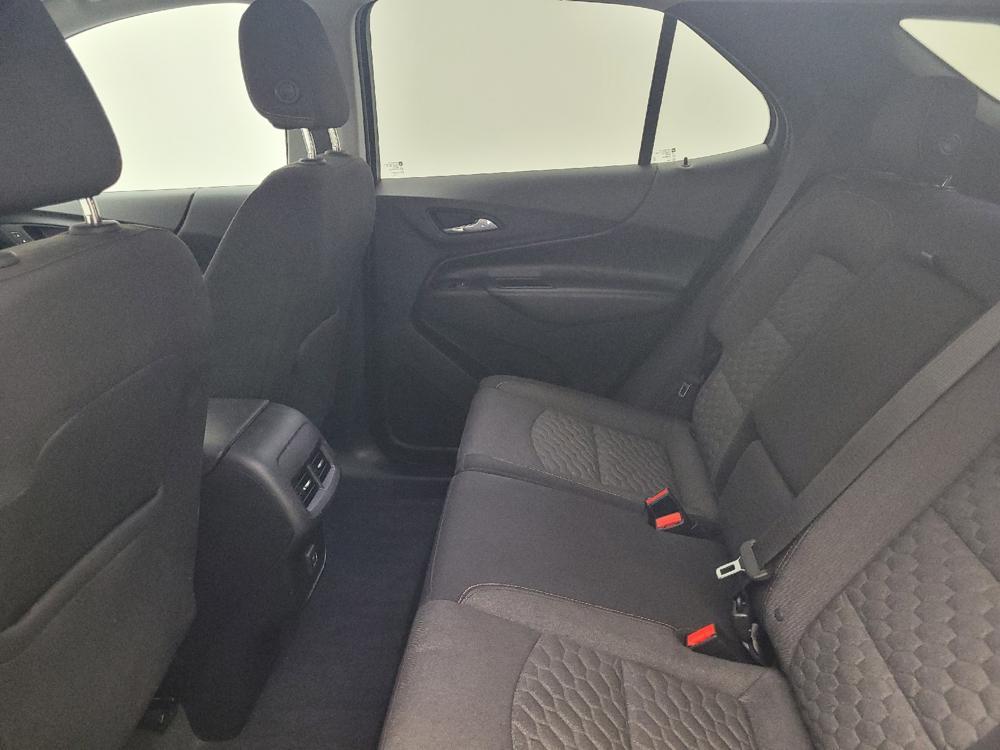 used 2019 Chevrolet Equinox car, priced at $18,095