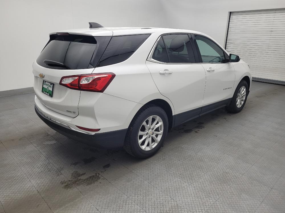 used 2019 Chevrolet Equinox car, priced at $18,095
