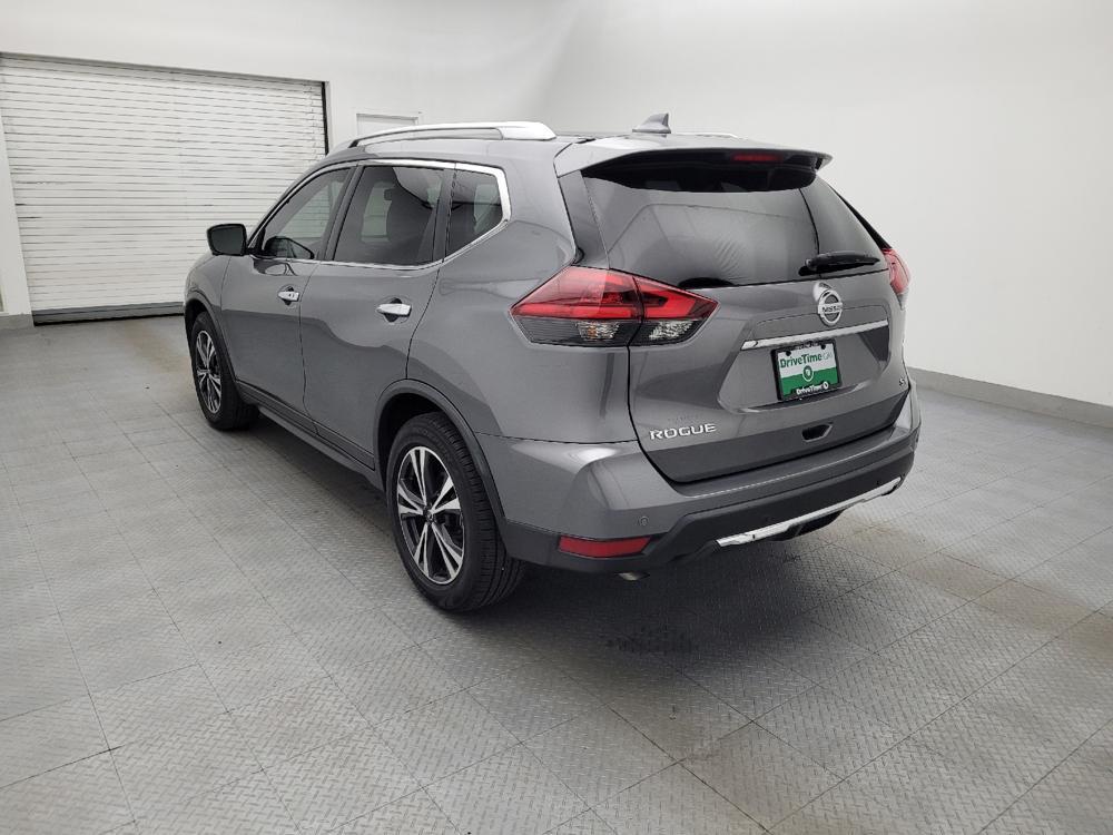 used 2019 Nissan Rogue car, priced at $16,895