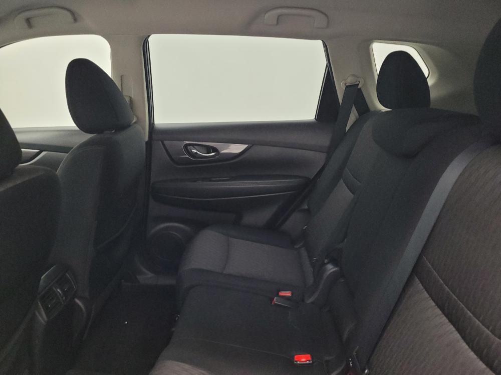 used 2019 Nissan Rogue car, priced at $16,895