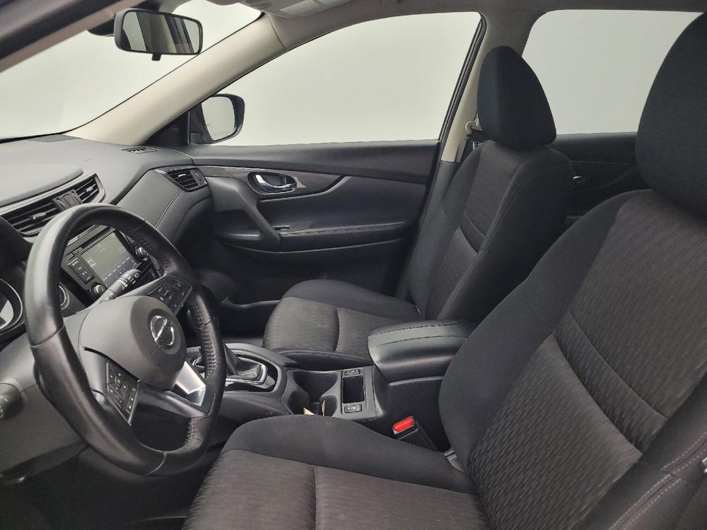 used 2019 Nissan Rogue car, priced at $16,895