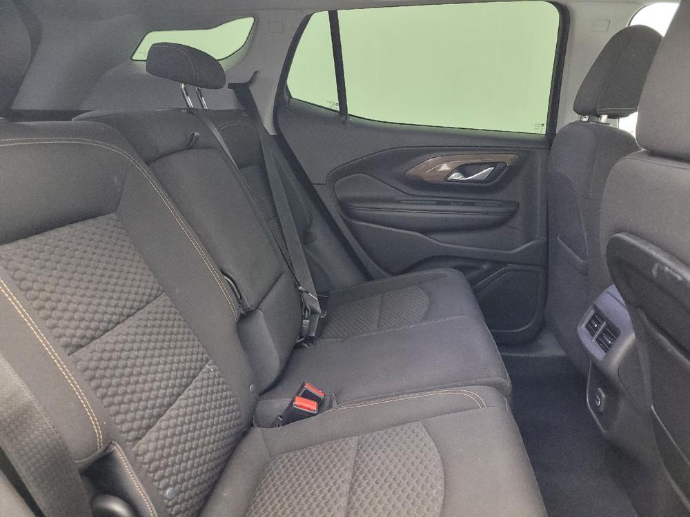 used 2019 GMC Terrain car, priced at $18,195