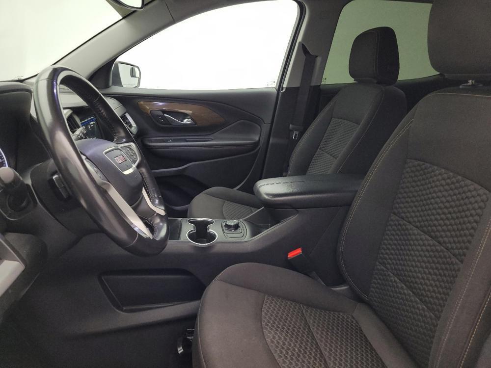used 2019 GMC Terrain car, priced at $18,195