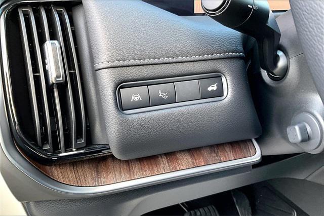 new 2026 Nissan Armada car, priced at $72,165