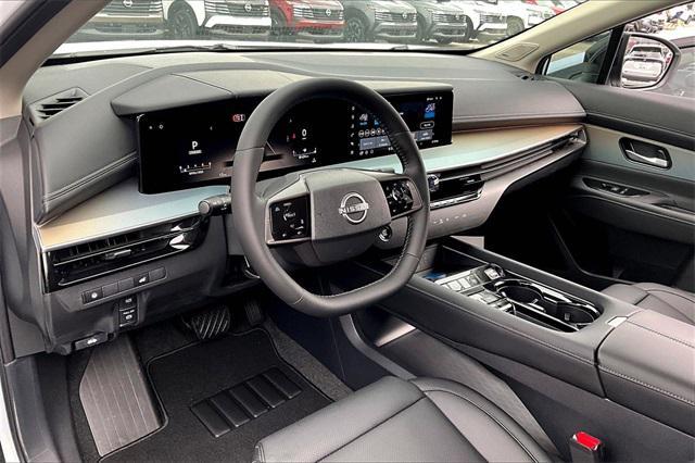 new 2026 Nissan Murano car, priced at $51,325