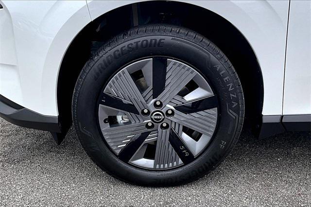 new 2026 Nissan Murano car, priced at $51,325