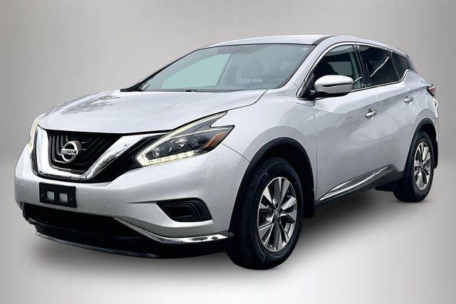 used 2018 Nissan Murano car, priced at $14,995