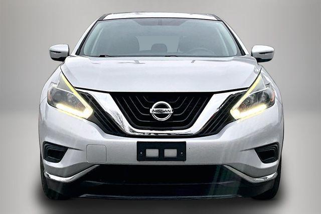 used 2018 Nissan Murano car, priced at $14,995