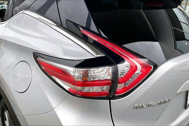 used 2018 Nissan Murano car, priced at $14,995