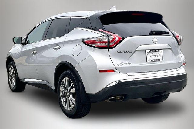 used 2018 Nissan Murano car, priced at $14,995