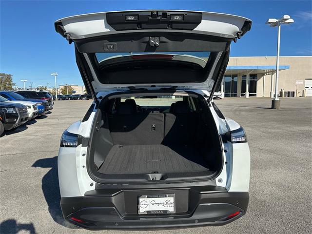 new 2025 Nissan Murano car, priced at $44,140