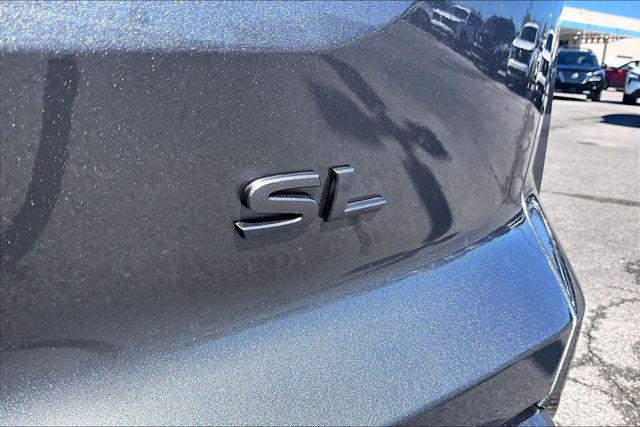 new 2026 Nissan Pathfinder car, priced at $45,110