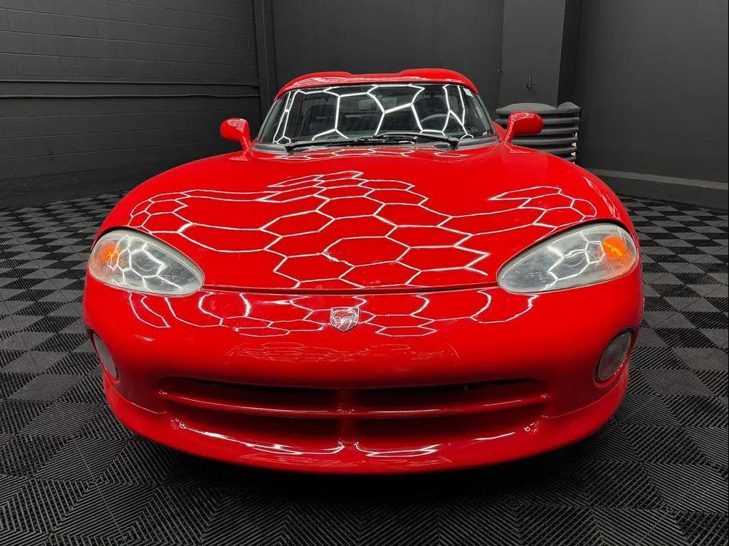 1994 Dodge Viper