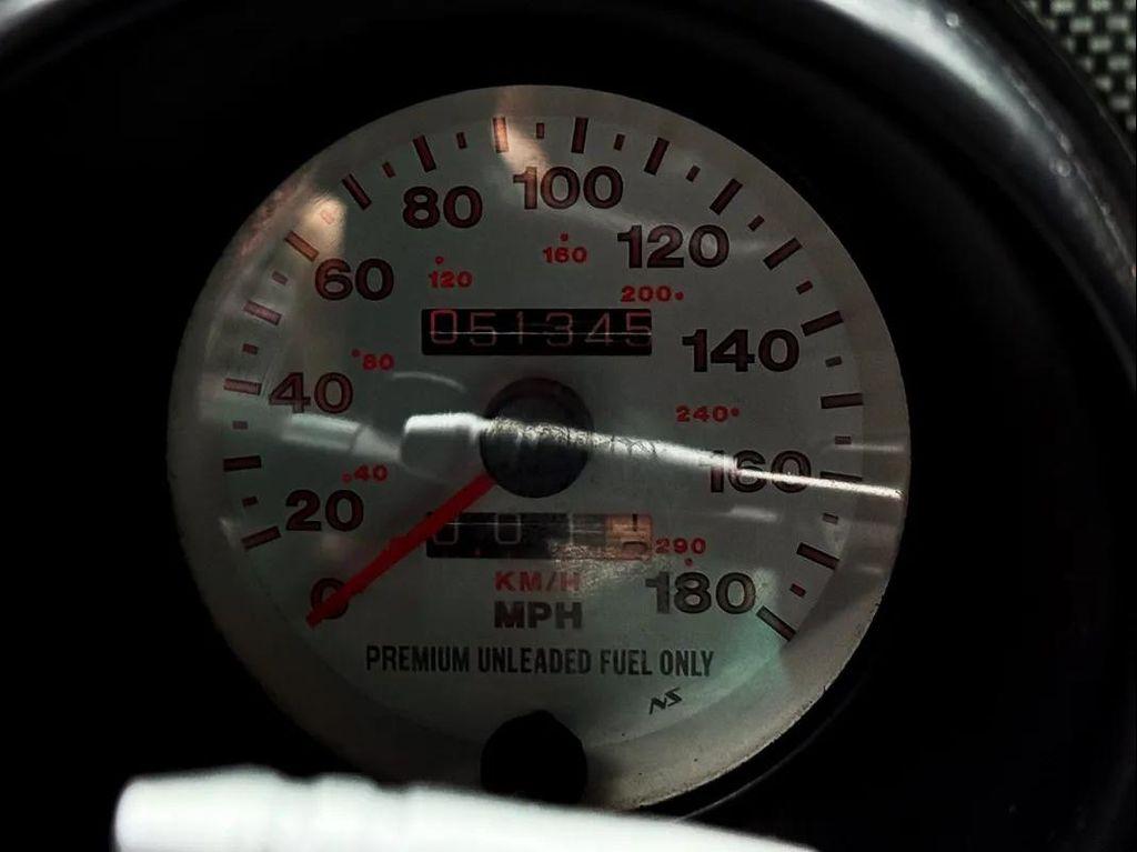 1994 Dodge Viper
