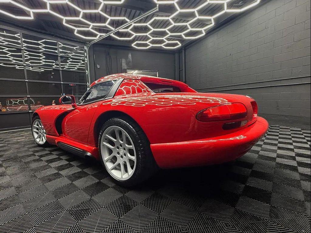 1994 Dodge Viper