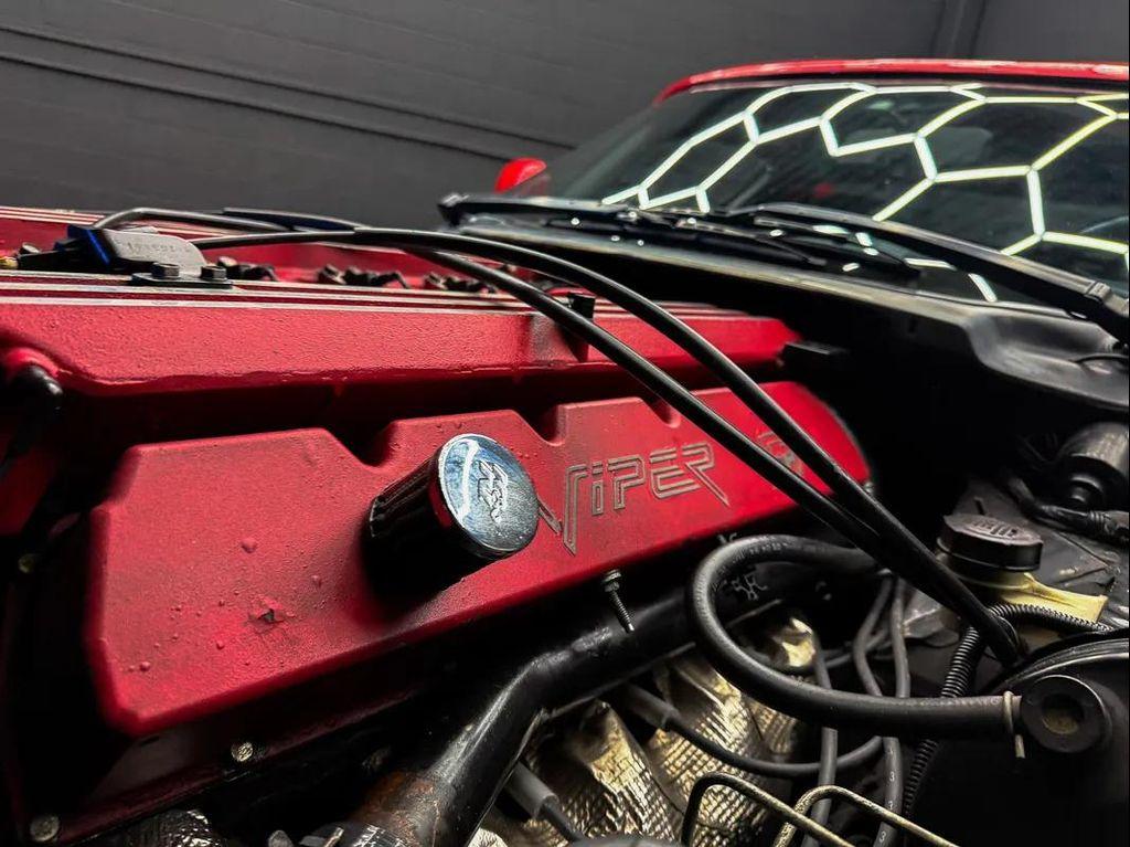 1994 Dodge Viper