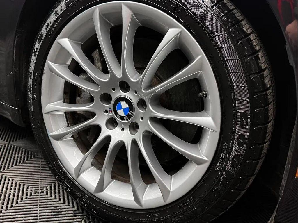 used 2014 BMW ALPINA B7 car, priced at $9,995