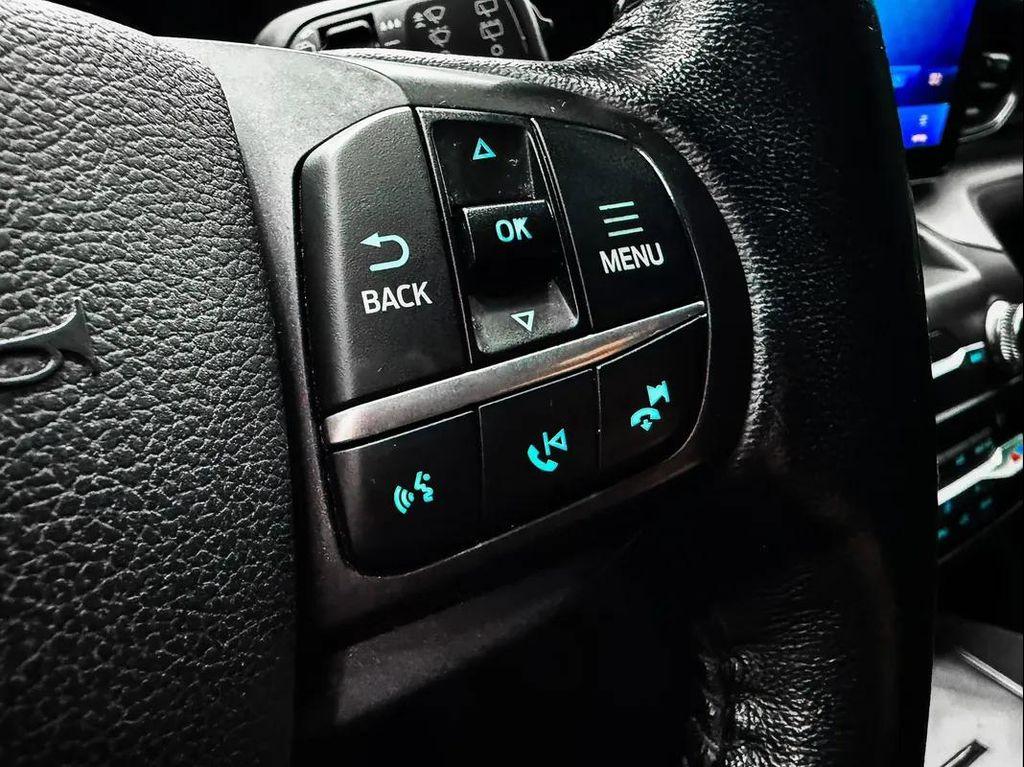 used 2020 Ford Explorer car, priced at $16,995