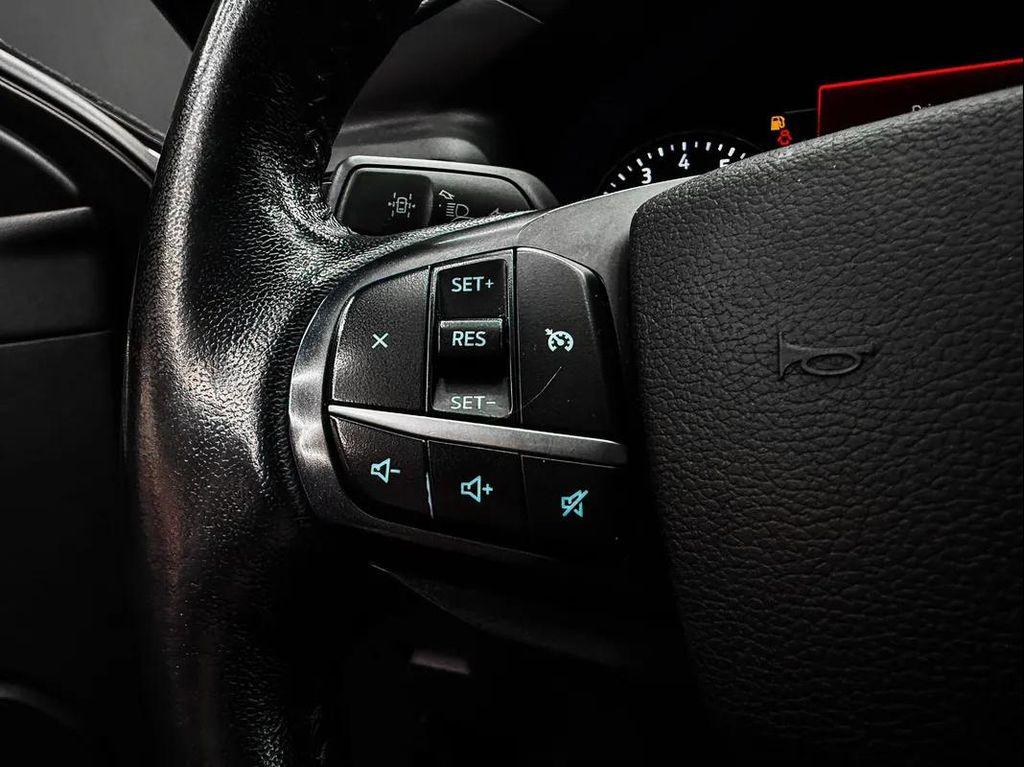 used 2020 Ford Explorer car, priced at $16,995